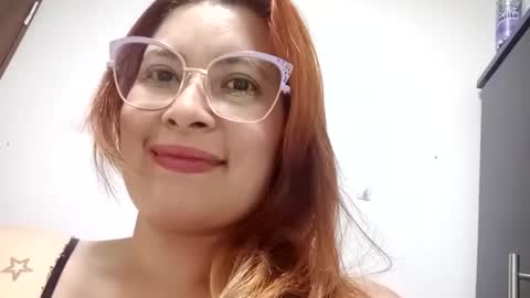 Melany online show from January 26, 2025, 4:30 am