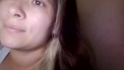 Melany online show from May 19, 2026, 12:05 am