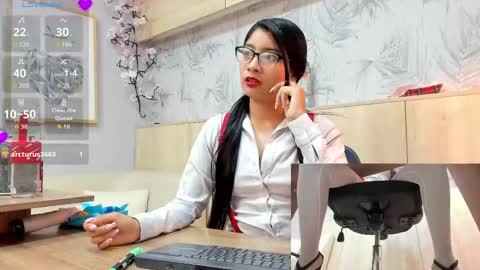 Melany online show from May 8, 2026, 6:13 pm