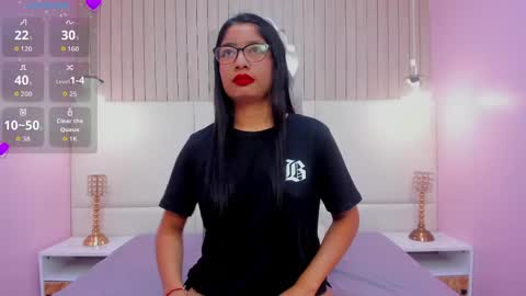 Melany online show from June 8, 2026, 12:27 pm