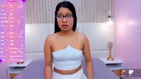 Melany online show from June 26, 2026, 11:36 am