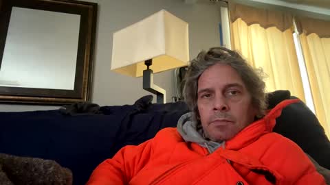 Snapshot of melays1972 chatting on January 4, 2025, 5:47 pm Tan lines online show from January 4, 2025, 5:47 pm