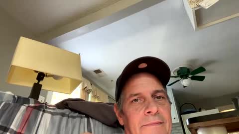 Snapshot of melays1972 chatting on October 1, 2025, 9:10 pm Tan lines online show from October 1, 2025, 9:10 pm