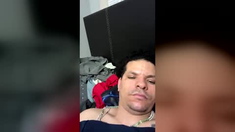 melendez18 online show from June 22, 2026, 3:47 am