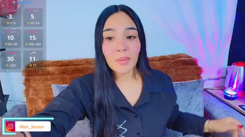    Independent model online show from November 19, 2025, 4:23 am