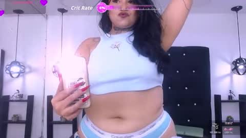 meli_blad online show from November 15, 2025, 5:31 pm