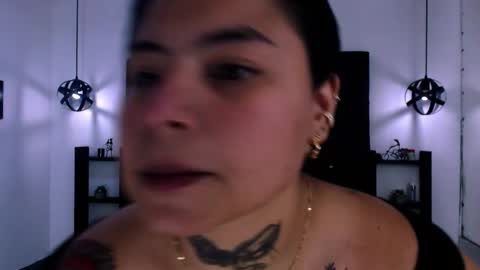 meli_blad online show from February 2, 2026, 6:50 pm