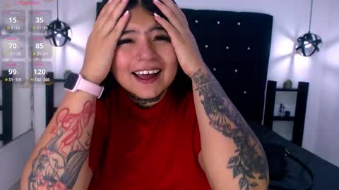 meli_blad online show from February 21, 2026, 7:15 pm