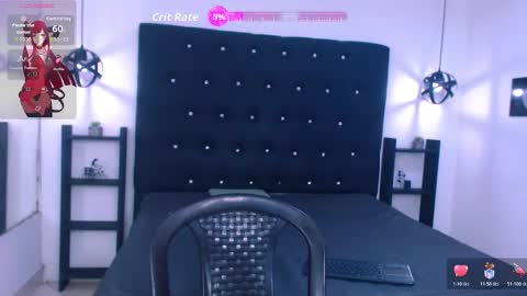 meli_blad online show from March 7, 2026, 7:00 pm