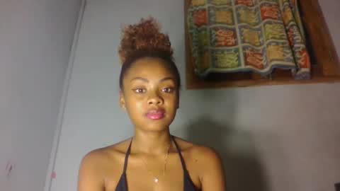 meliana98 online show from October 12, 2025, 5:45 pm