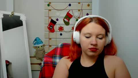 Meli online show from December 2, 2025, 8:26 pm