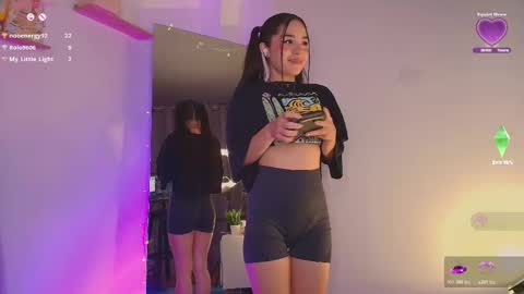 Meli           online show from January 10, 2026, 5:58 pm