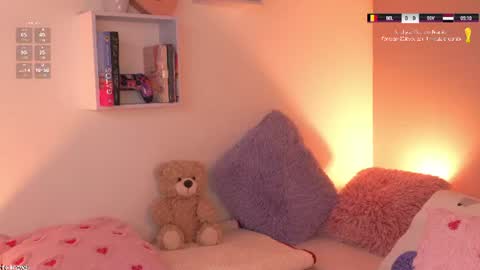 Meli           online show from June 15, 2026, 7:05 pm