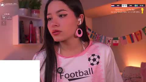 Meli           online show from June 20, 2026, 6:54 pm