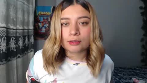 meliinna_xxx online show from March 9, 2026, 2:15 am