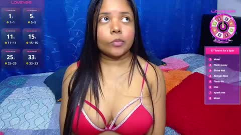 Snapshot of melika_sweet chatting on October 8, 2025, 6:49 pm eli online show from October 8, 2025, 6:49 pm