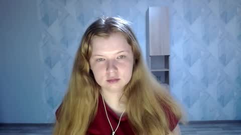 Melina online show from March 31, 2026, 2:02 am