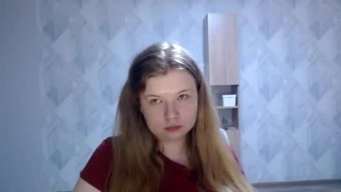 Melina online show from April 28, 2026, 6:57 pm