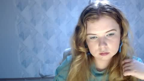 Melina online show from April 29, 2026, 5:30 pm