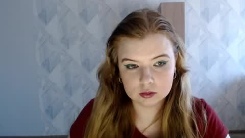 Melina online show from May 3, 2026, 6:41 am