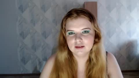 Melina online show from May 9, 2026, 3:50 pm