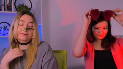 melina_mars online show from September 27, 2025, 9:36 am