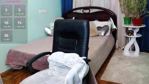 Melina online show from February 8, 2025, 10:07 am