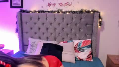 Melinda online show from December 24, 2024, 1:39 pm