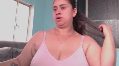 Melinda online show from January 31, 2026, 7:11 pm