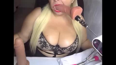 alissaalissa0818 online show from February 11, 2026, 12:54 pm