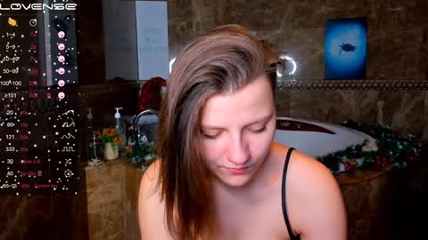 Melinda online show from December 30, 2024, 1:26 am