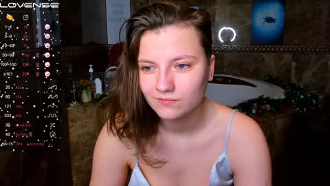 Melinda online show from January 23, 2025, 4:52 am