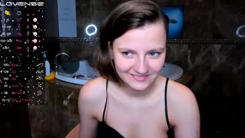 Melinda online show from February 28, 2025, 3:59 am