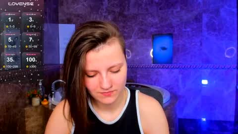 Snapshot of melindat chatting on April 9, 2026, 1:38 am Melinda online show from April 9, 2026, 1:38 am