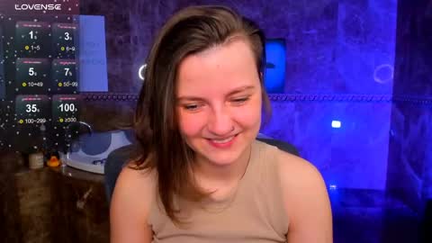 Snapshot of melindat chatting on April 20, 2026, 12:35 am Melinda online show from April 20, 2026, 12:35 am