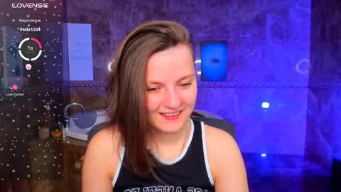 Snapshot of melindat chatting on May 11, 2026, 1:11 am Melinda online show from May 11, 2026, 1:11 am