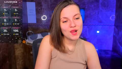 Snapshot of melindat chatting on May 12, 2026, 1:25 am Melinda online show from May 12, 2026, 1:25 am