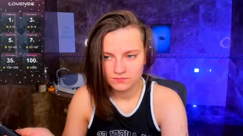 Snapshot of melindat chatting on May 13, 2026, 1:25 am Melinda online show from May 13, 2026, 1:25 am