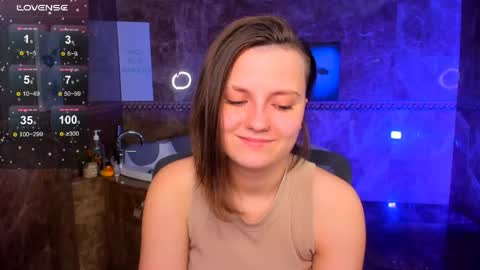 Snapshot of melindat chatting on May 14, 2026, 1:34 am Melinda online show from May 14, 2026, 1:34 am