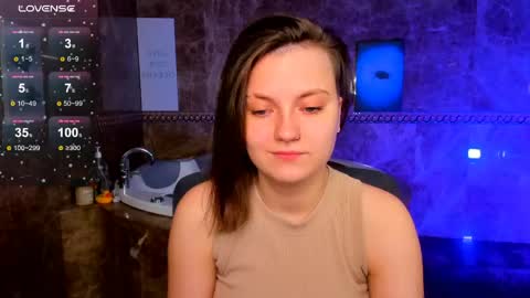 Snapshot of melindat chatting on May 21, 2026, 1:34 am Melinda online show from May 21, 2026, 1:34 am