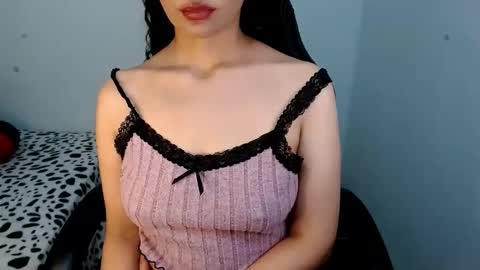 melinna706702 online show from January 10, 2025, 12:27 am