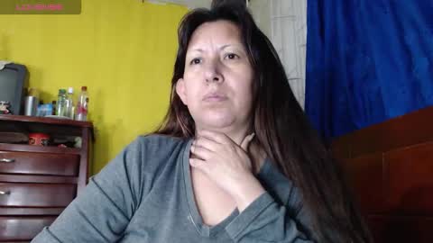 Snapshot of melisa037 chatting on October 16, 2025, 5:08 am melisa037 online show from October 16, 2025, 5:08 am