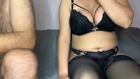 Melisa  Andi online show from December 14, 2024, 9:24 pm