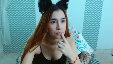 Snapshot of melisa528339 chatting on October 22, 2025, 9:58 pm melisa528339 online show from October 22, 2025, 9:58 pm