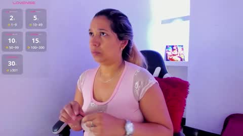 Snapshot of melisa_14 chatting on March 12, 2026, 12:11 pm Melisa online show from March 12, 2026, 12:11 pm