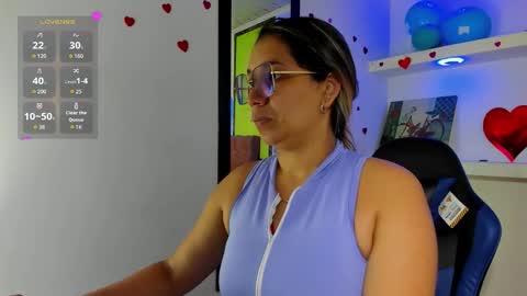 Snapshot of melisa_14 chatting on March 26, 2026, 5:07 pm Melisa online show from March 26, 2026, 5:07 pm