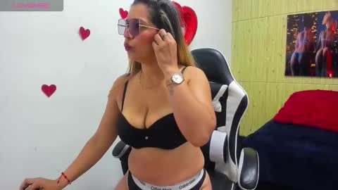 Snapshot of melisa_14 chatting on March 30, 2026, 4:08 pm Melisa online show from March 30, 2026, 4:08 pm