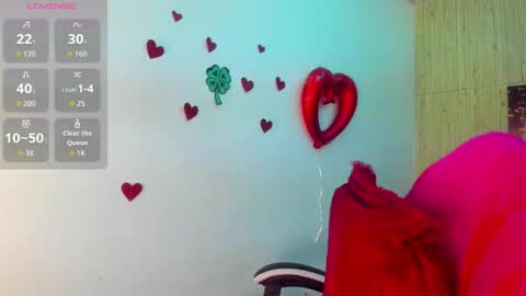 Snapshot of melisa_14 chatting on March 31, 2026, 4:29 pm Melisa online show from March 31, 2026, 4:29 pm