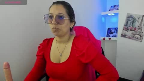Snapshot of melisa_14 chatting on April 1, 2026, 4:26 pm Melisa online show from April 1, 2026, 4:26 pm