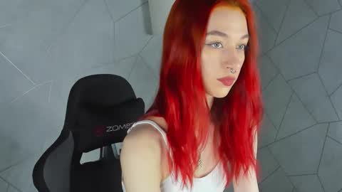 Snapshot of melisa_cox chatting on October 2, 2025, 8:21 am Melisa online show from October 2, 2025, 8:21 am